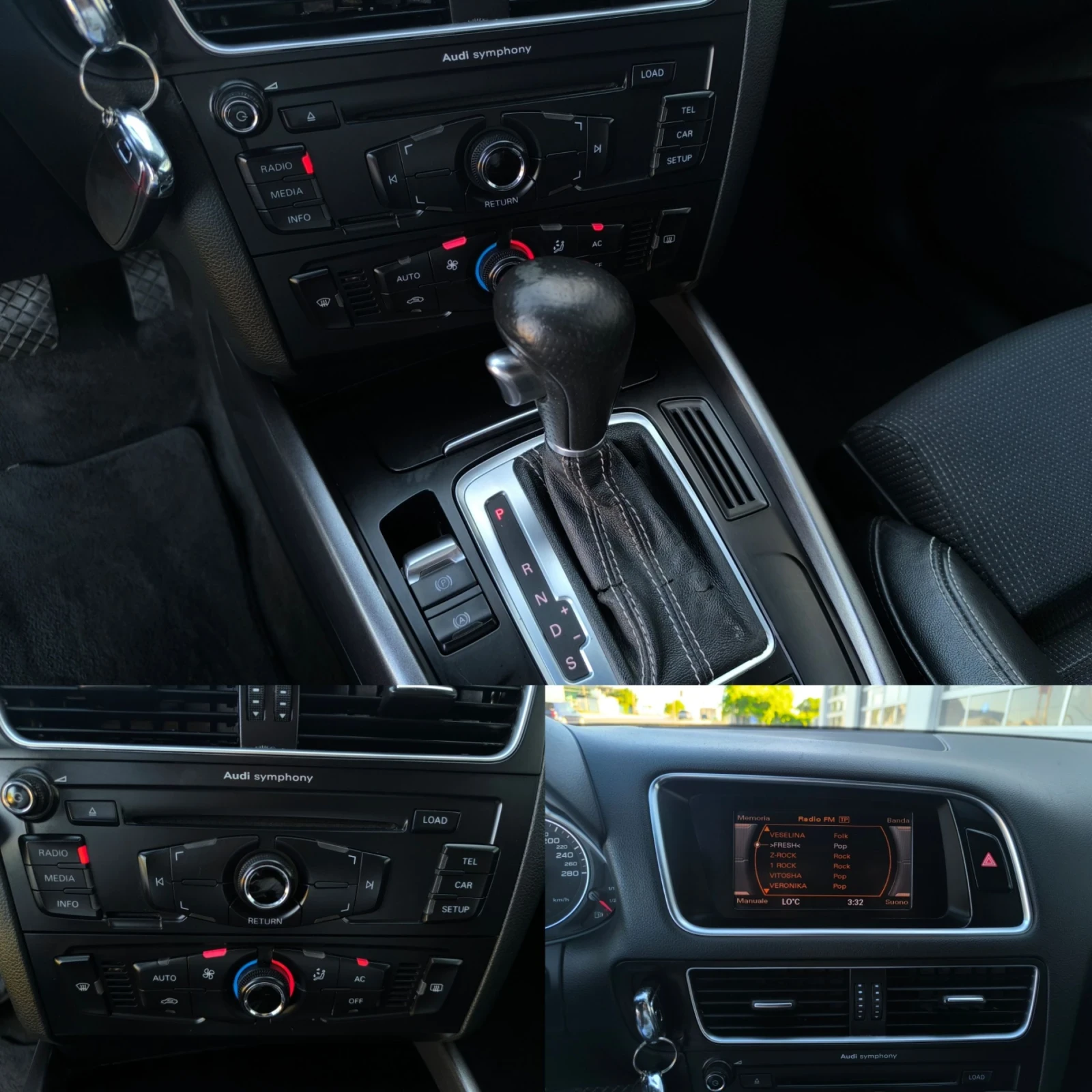 Audi Q5 2.0TDI 3XS-LINE - изображение 10