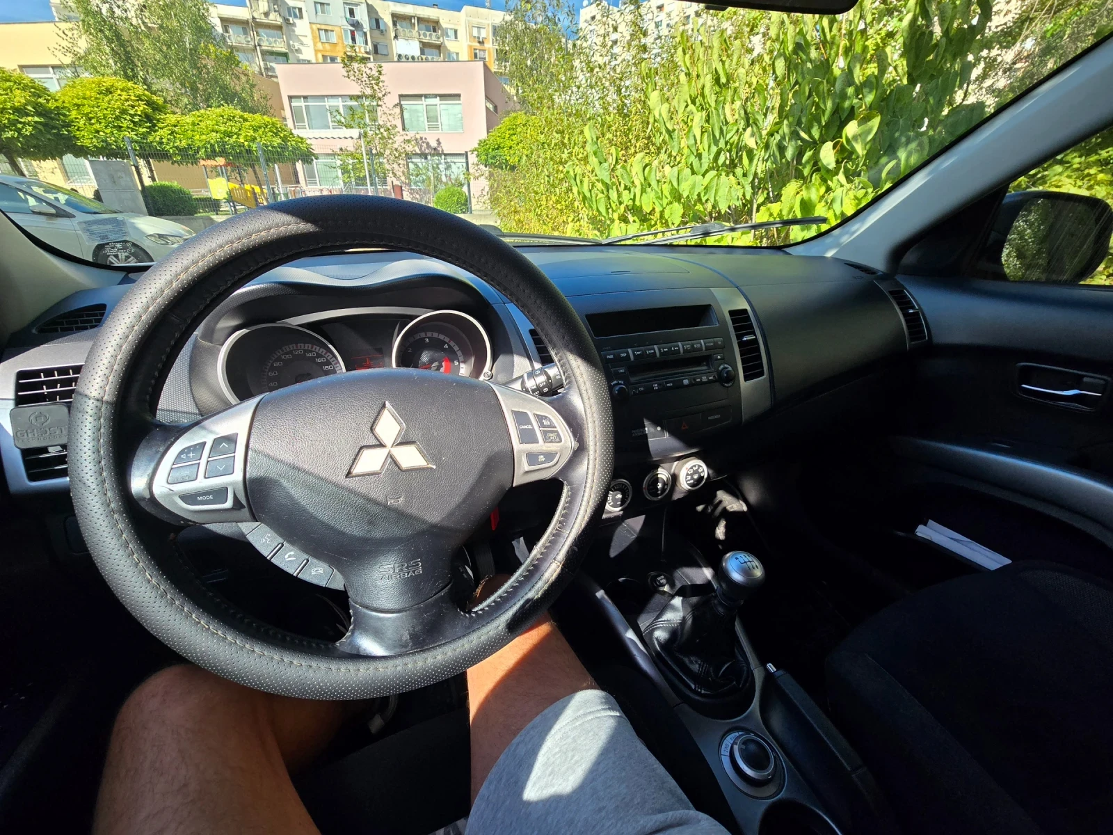 Mitsubishi Outlander  - изображение 4