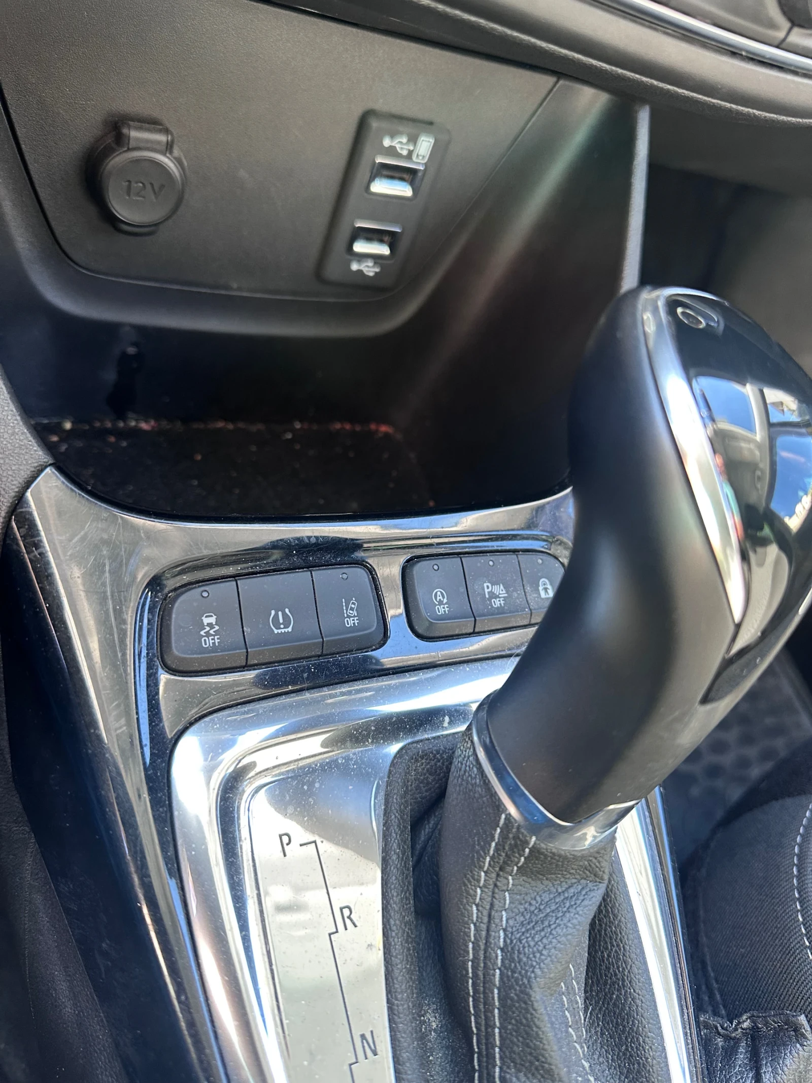 Opel Crossland X  - изображение 10