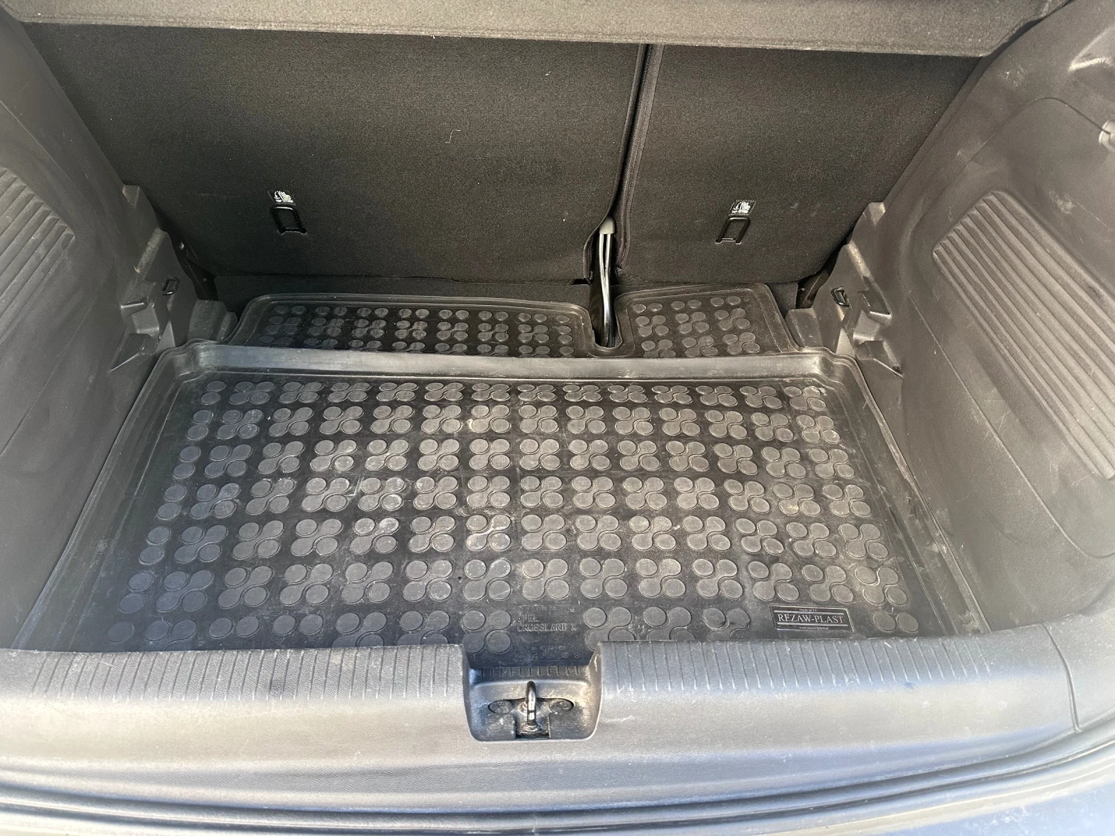 Opel Crossland X  - изображение 5