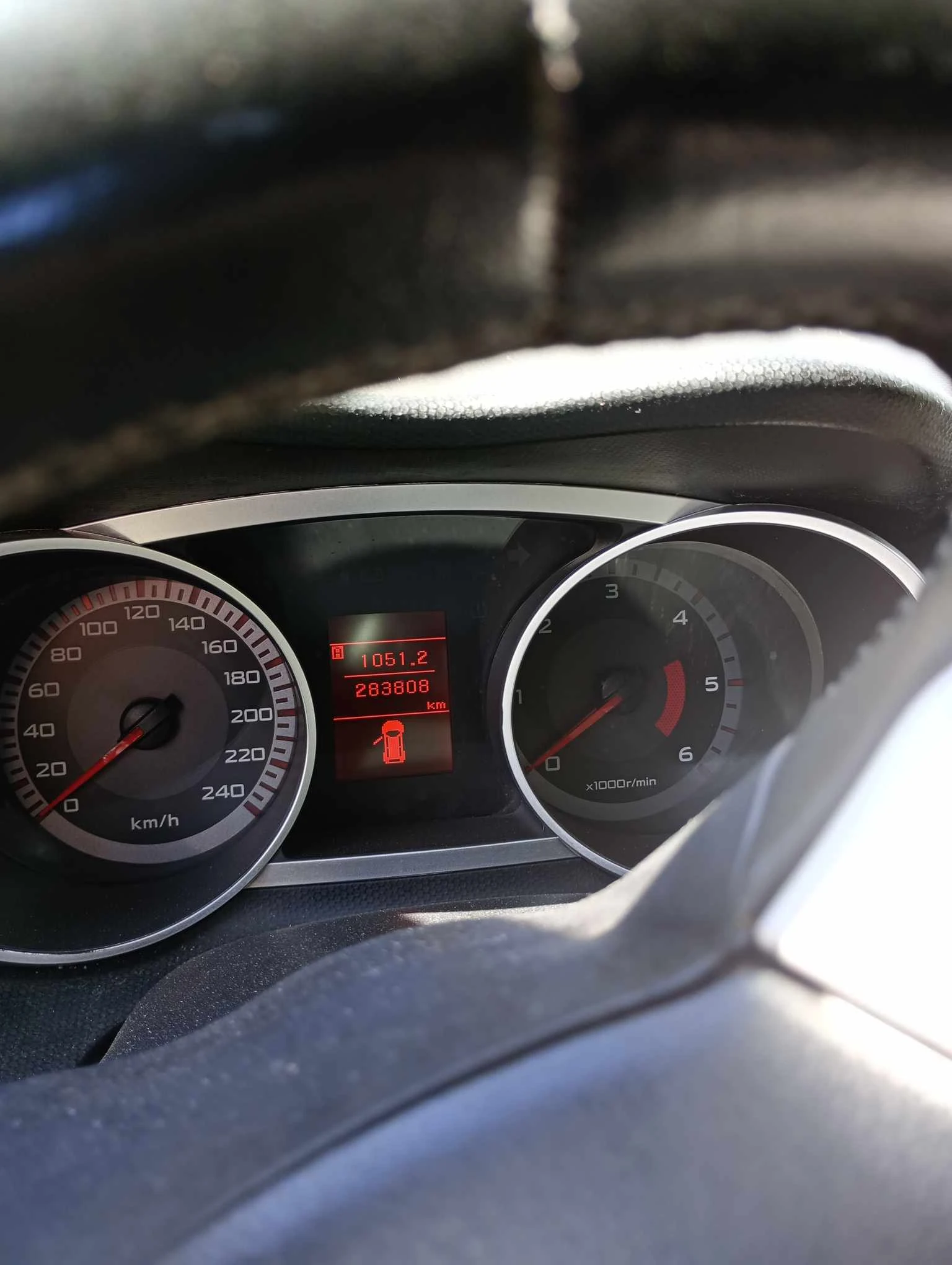 Peugeot 4007 2.2hdi | Mobile.bg   10