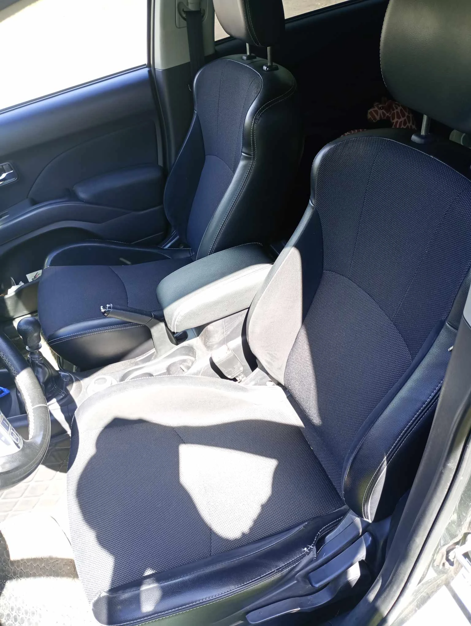 Peugeot 4007 2.2hdi | Mobile.bg   11