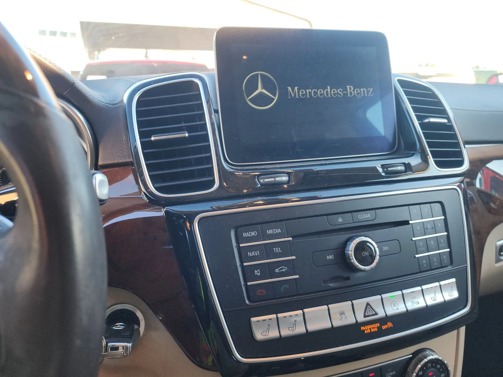 Mercedes-Benz GLS 500 AMG PACK* HARMAN* DISTRONIK* МАСАЖ* ОБДУХ* PANO* K - изображение 9