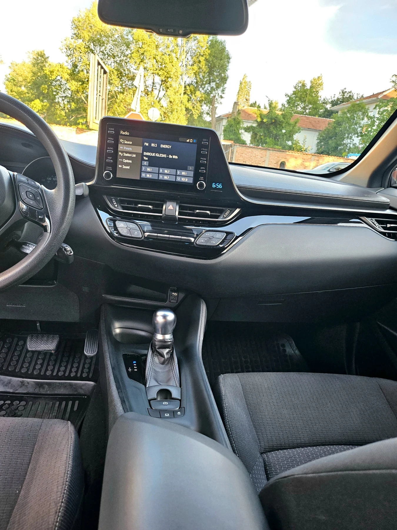 Toyota C-HR 2.0 | Mobile.bg   14