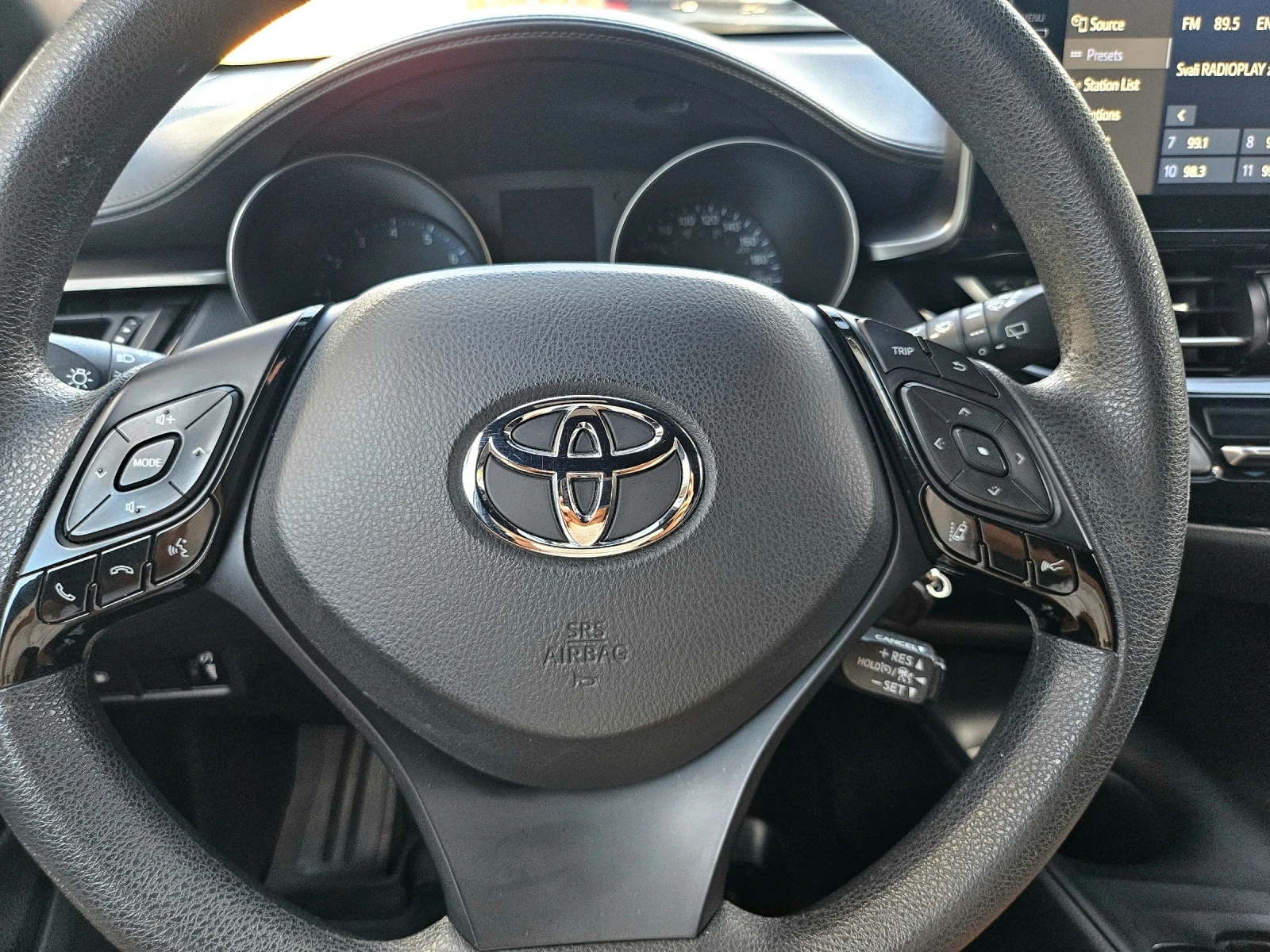 Toyota C-HR 2.0 | Mobile.bg   16