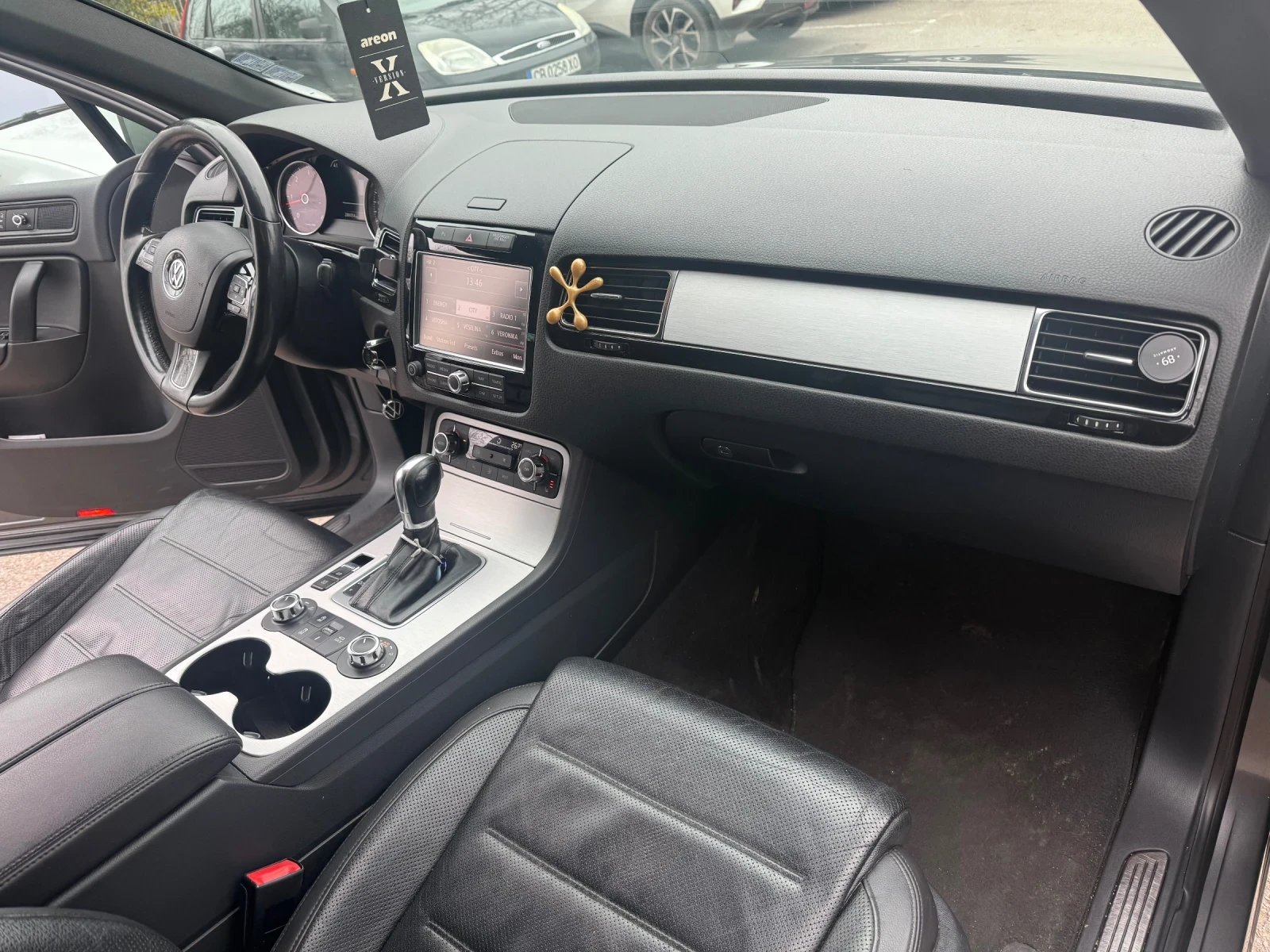 VW Touareg | Mobile.bg � ����������� 11