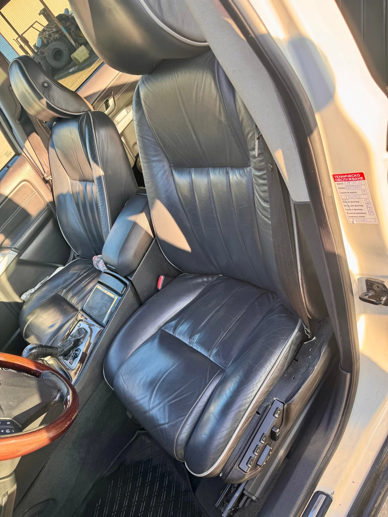 Volvo Xc90 6+ 1 | Mobile.bg � ����������� 5