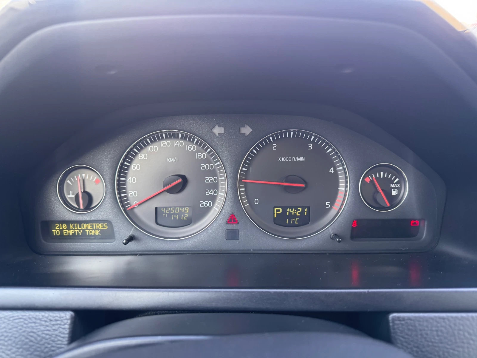 Volvo Xc90 6+ 1 | Mobile.bg � ����������� 8