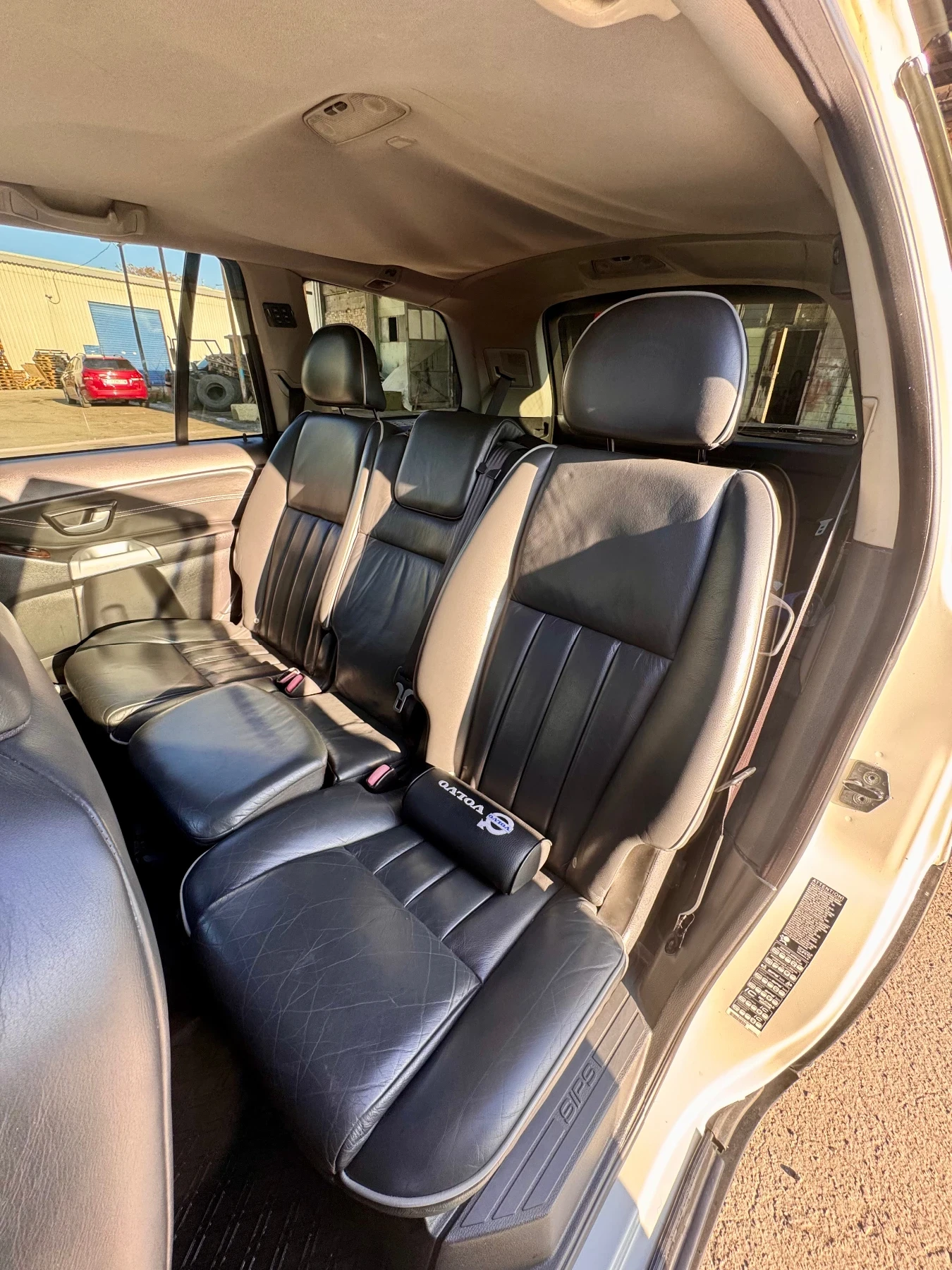 Volvo Xc90 6+ 1 | Mobile.bg � ����������� 6