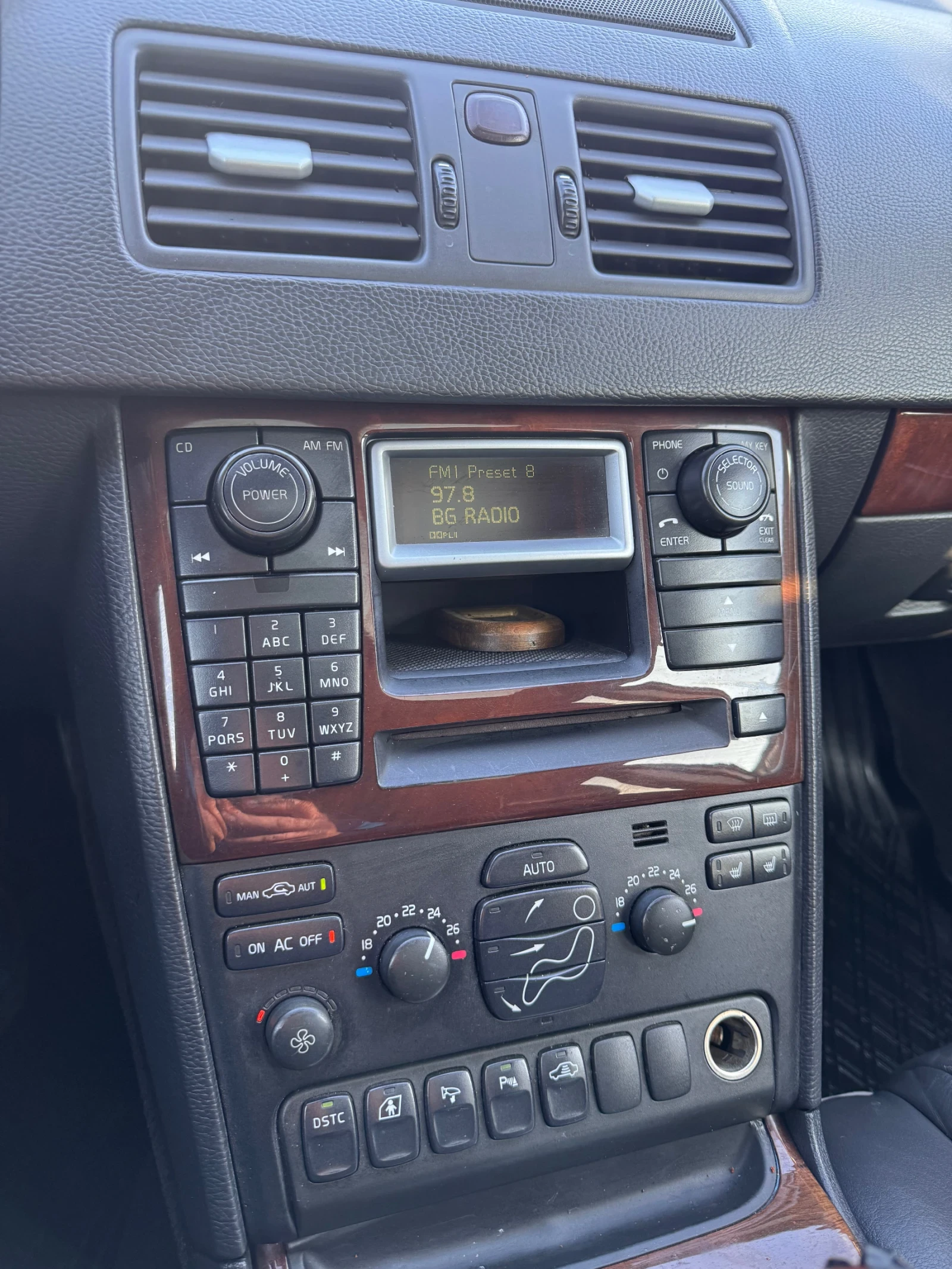 Volvo Xc90 6+ 1 | Mobile.bg � ����������� 9