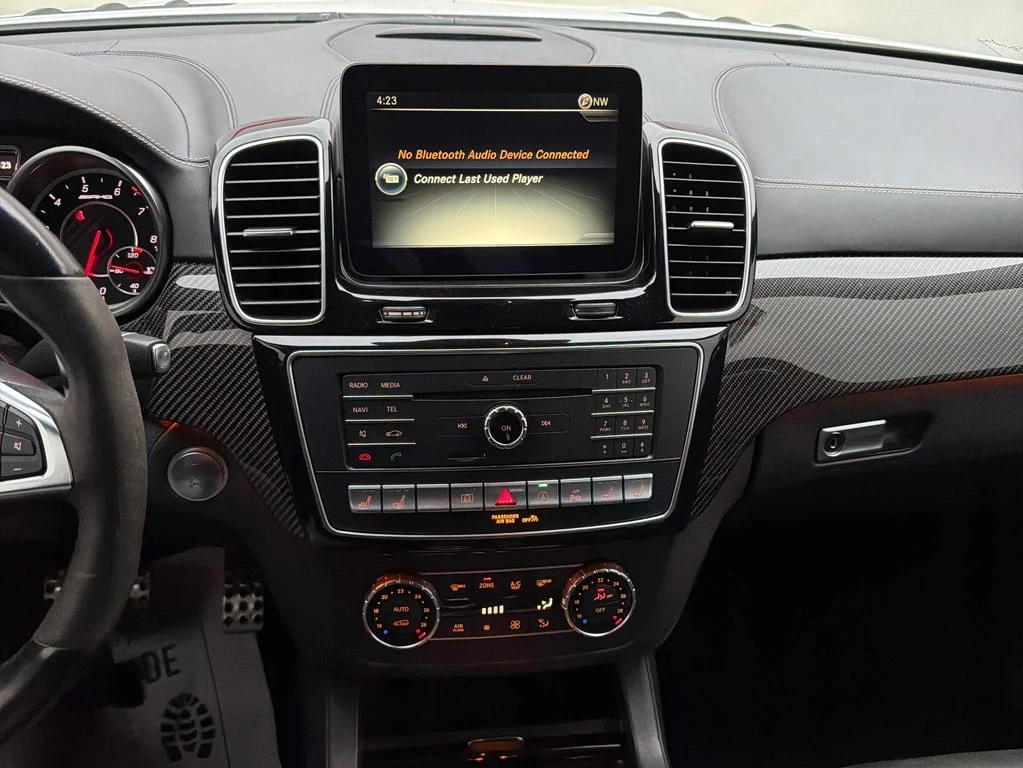 Mercedes-Benz GLS 2017 AMG 63 * ��� ������������ ������ | Mobile.bg � ����������� 11