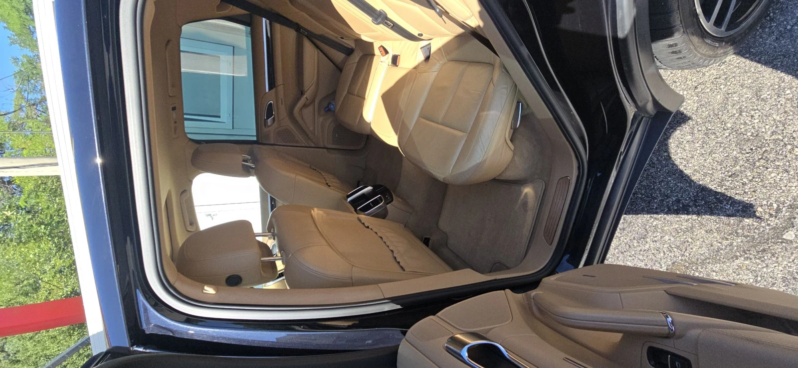 Porsche Cayenne 4.8 ������ | Mobile.bg � ����������� 6