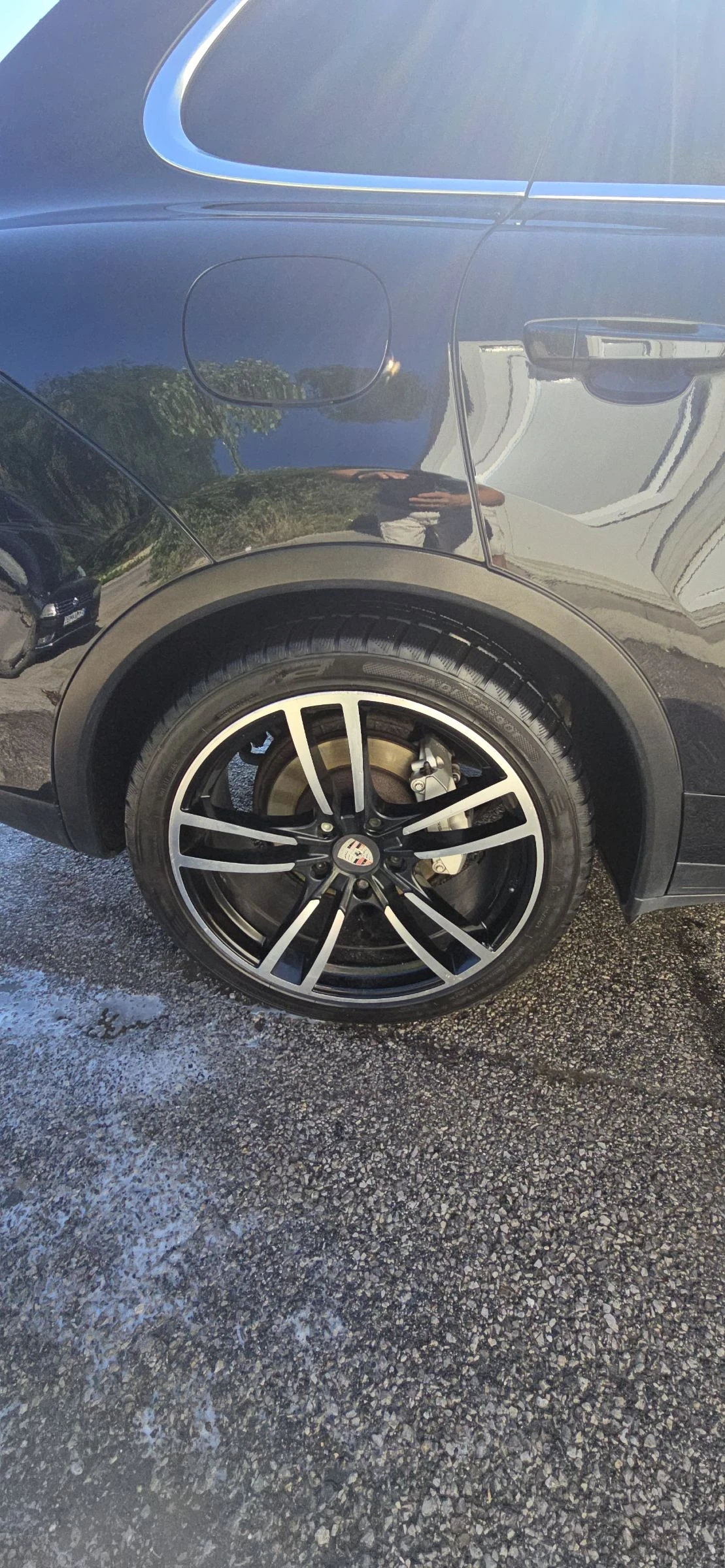 Porsche Cayenne 4.8 ������ | Mobile.bg � ����������� 15