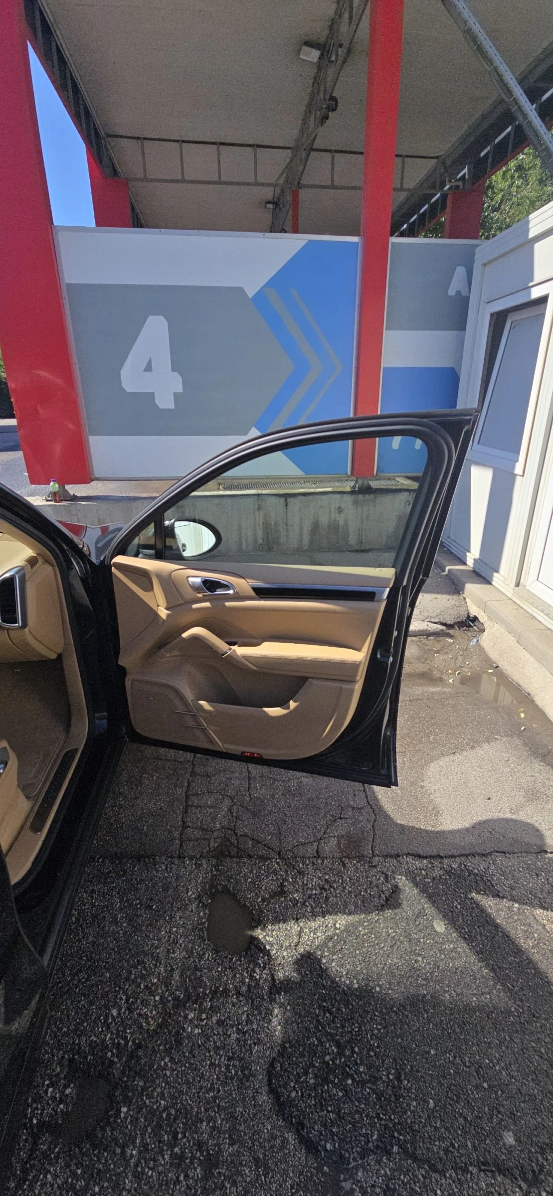 Porsche Cayenne 4.8 ������ | Mobile.bg � ����������� 13