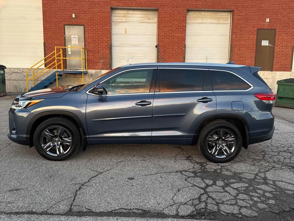 Toyota Highlander Limited * CARFAX * 360 КАМЕРИ* ПОДГРЕВИ - изображение 3