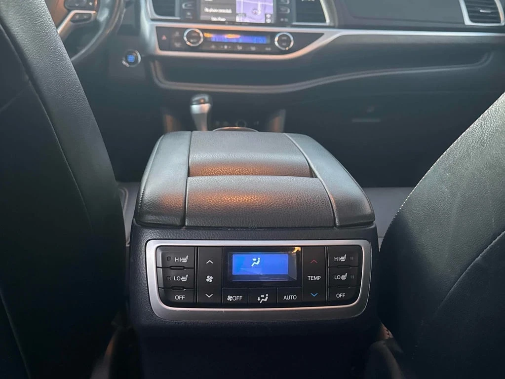 Toyota Highlander Limited * CARFAX * 360 ������* �������� | Mobile.bg � ����������� 11