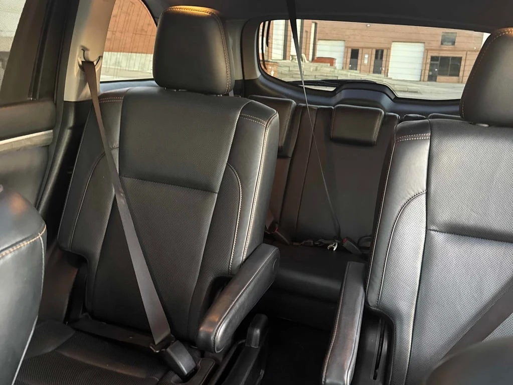 Toyota Highlander Limited * CARFAX * 360 КАМЕРИ* ПОДГРЕВИ - изображение 10