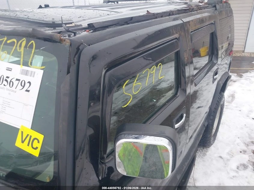 Hummer H2 6.0L V-8 316HP 4X4 Drive | Mobile.bg � ����������� 12