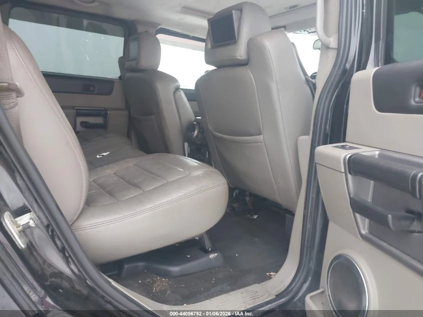 Hummer H2 6.0L V-8 316HP 4X4 Drive | Mobile.bg � ����������� 14