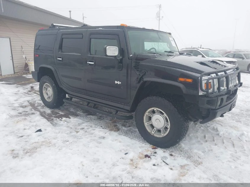 Hummer H2 6.0L V-8 316HP 4X4 Drive | Mobile.bg � ����������� 1