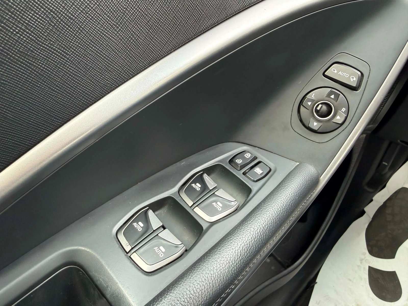 Hyundai Santa fe, снимка 17 - Автомобили и джипове - 53894609