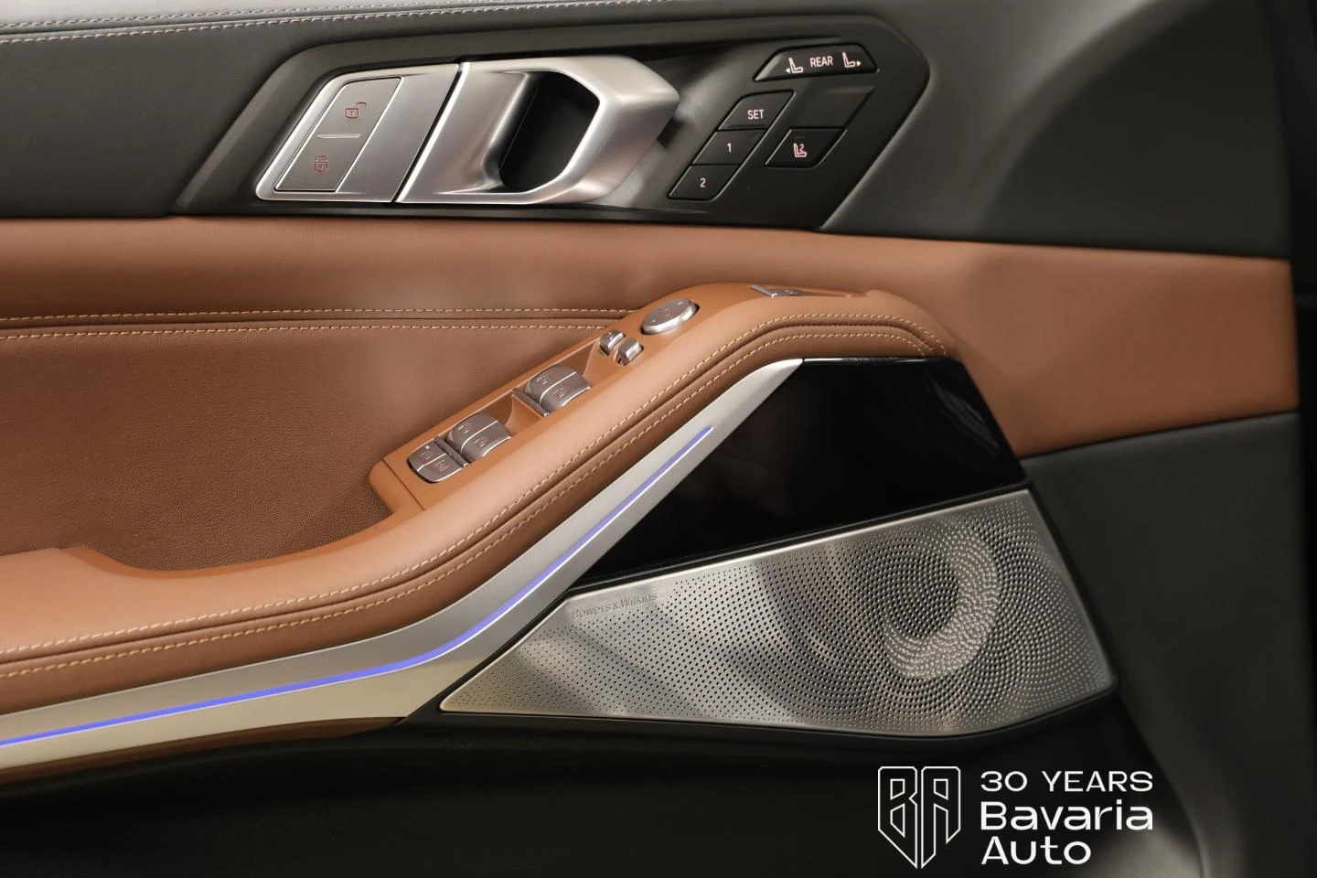 BMW X7 M50d xDrive Final Edition 1/100, снимка 5 - Автомобили и джипове - 54085640