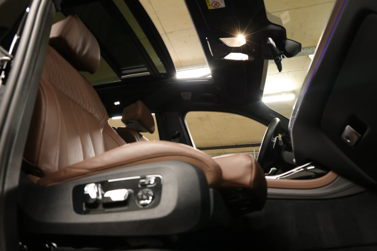 BMW X7 M50d xDrive Final Edition 1/100, снимка 14 - Автомобили и джипове - 54085640