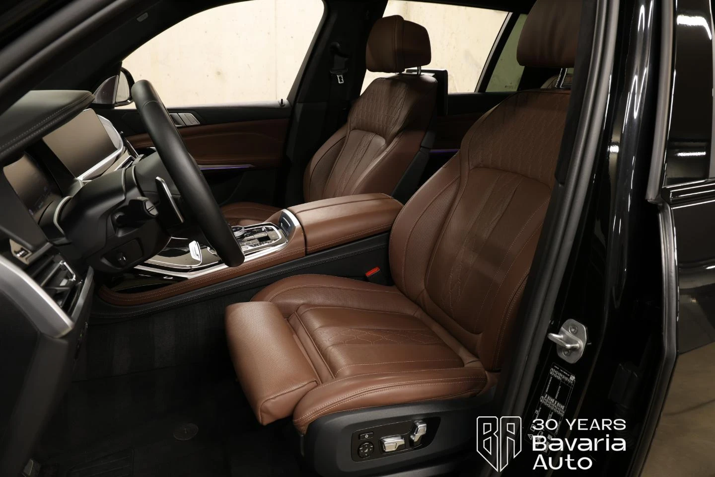 BMW X7 M50d xDrive Final Edition 1/100, снимка 6 - Автомобили и джипове - 54085640