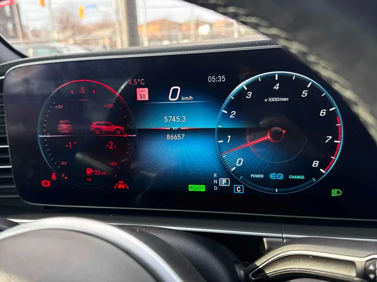 Mercedes-Benz GLS580 * МАСАЖИ* ДИСТРОИК* 360 КАМЕРА* ОБДУХВАНЕ* BURMAST, снимка 8 - Автомобили и джипове - 54094416