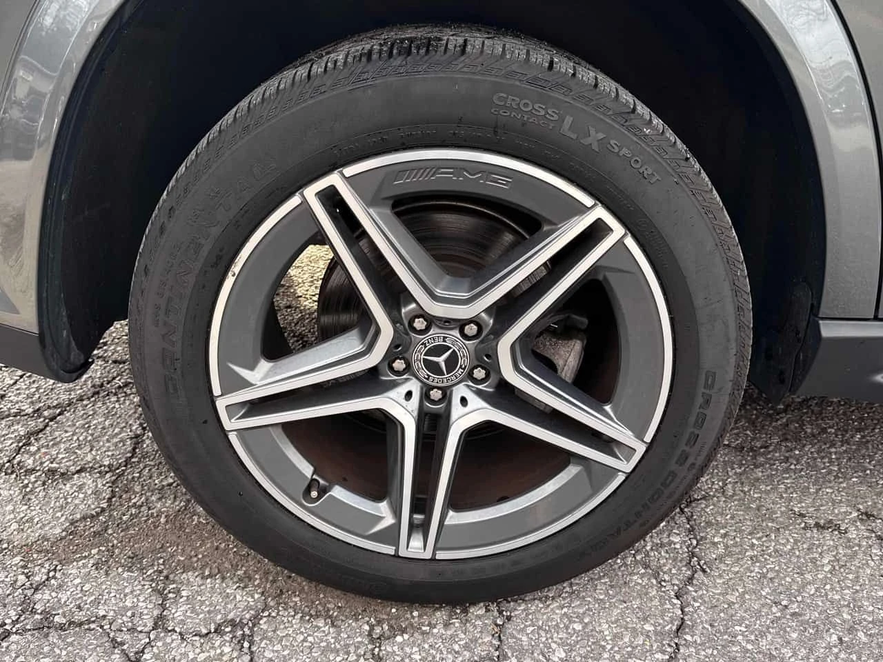 Mercedes-Benz GLS580 * МАСАЖИ* ДИСТРОИК* 360 КАМЕРА* ОБДУХВАНЕ* BURMAST, снимка 6 - Автомобили и джипове - 54094416