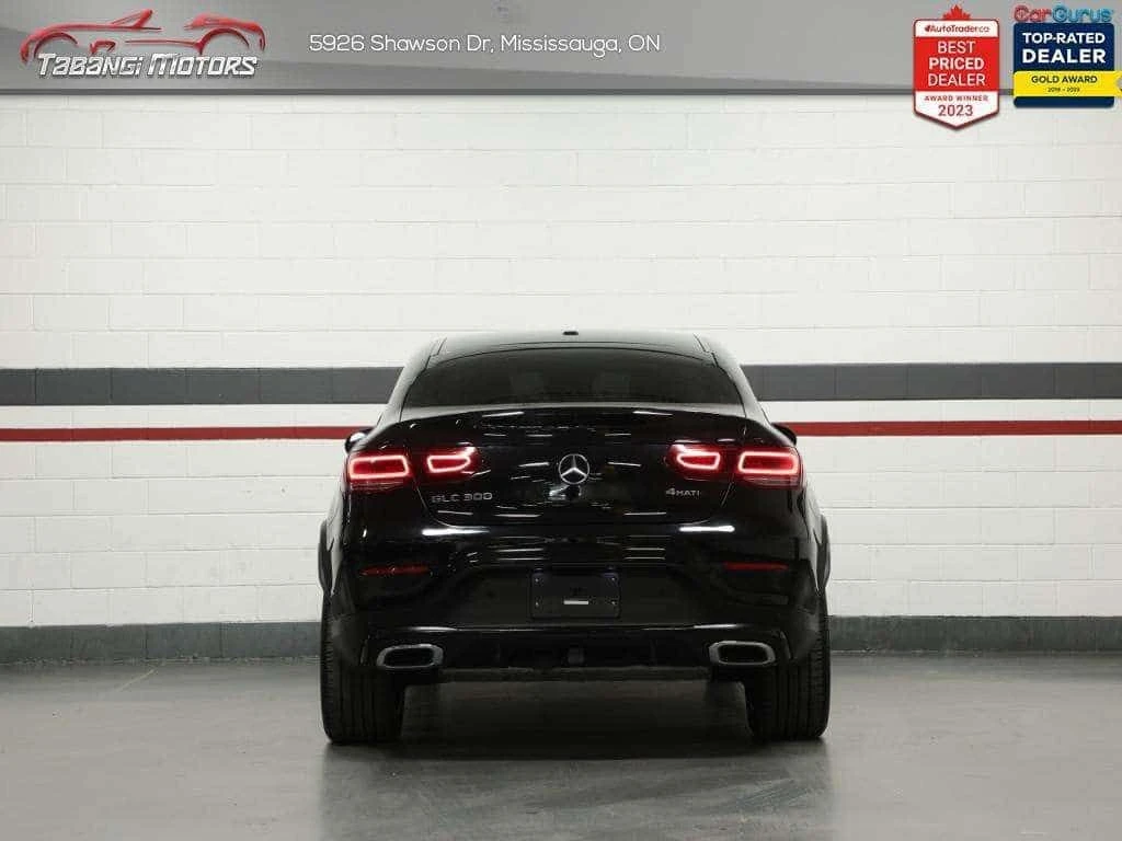 Mercedes-Benz GLC 300 4MATIC * BUMESTER* 360* ФИКСИРАНА ЦЕНА* , снимка 7 - Автомобили и джипове - 54157171