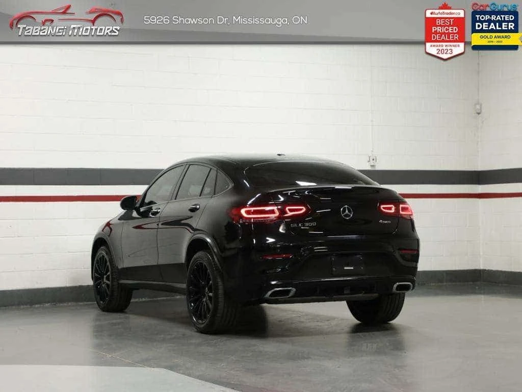 Mercedes-Benz GLC 300 4MATIC * BUMESTER* 360* ФИКСИРАНА ЦЕНА* , снимка 6 - Автомобили и джипове - 54157171