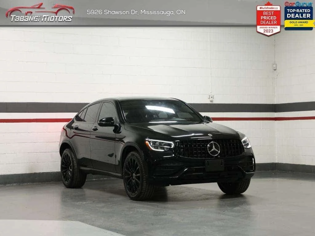 Mercedes-Benz GLC 300 4MATIC * BUMESTER* 360* ФИКСИРАНА ЦЕНА* , снимка 3 - Автомобили и джипове - 54157171