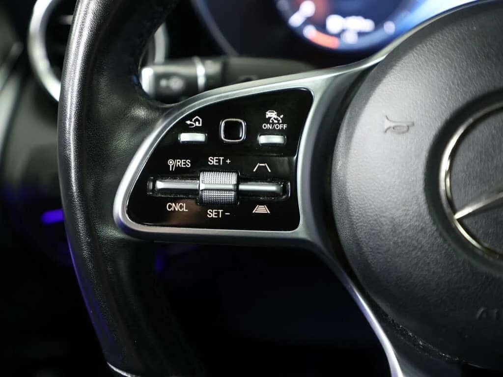 Mercedes-Benz GLC 300 4MATIC * BUMESTER* 360* ФИКСИРАНА ЦЕНА* , снимка 15 - Автомобили и джипове - 54157171