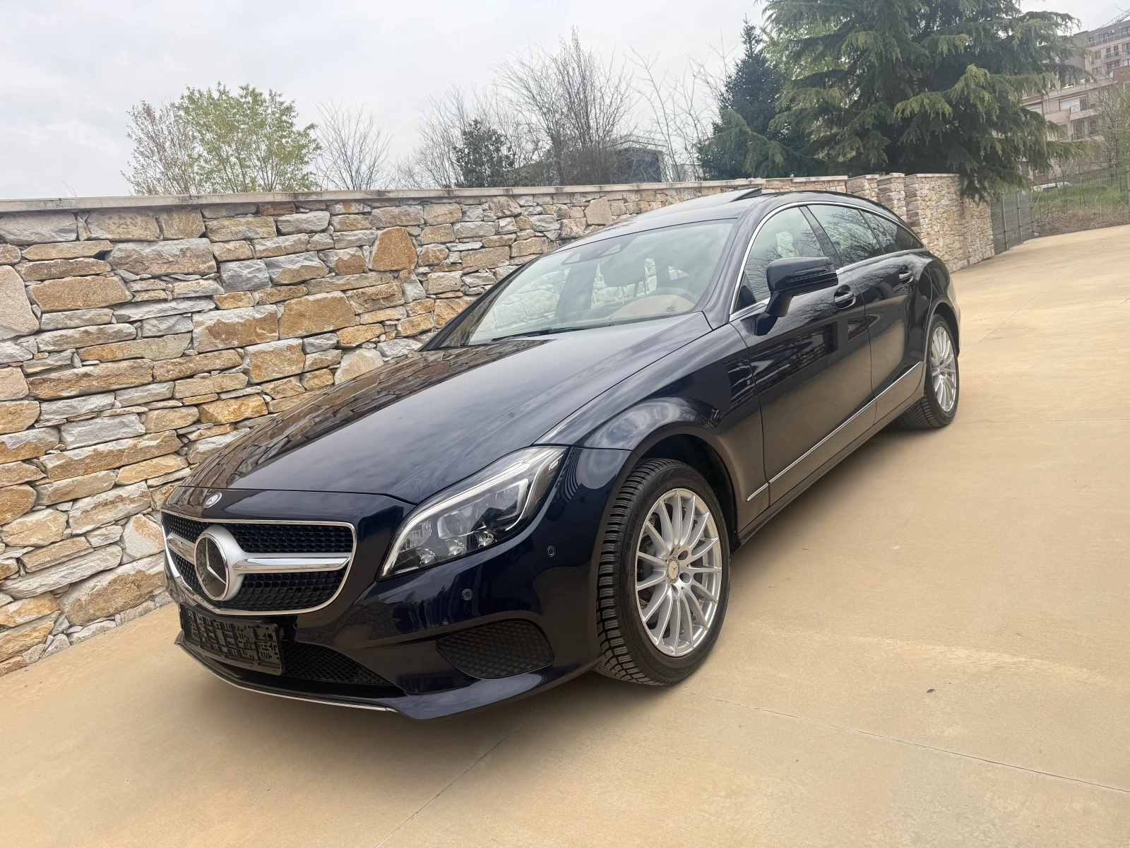 Mercedes-Benz GLS 350 cdi FACELIFT* 4 MATIC