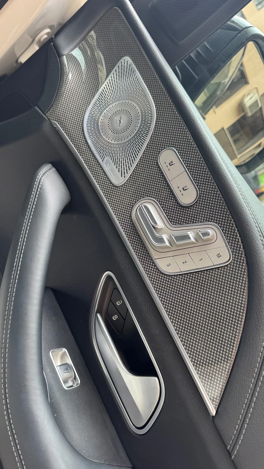 Mercedes-Benz GLE 53 4MATIC, снимка 11 - Автомобили и джипове - 54384340