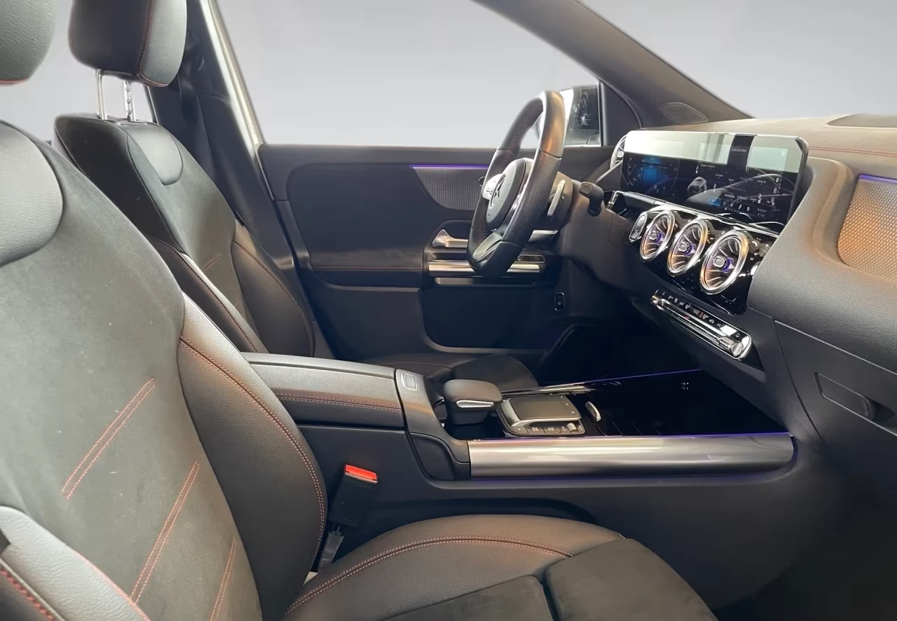 Mercedes-Benz EQA 250* 67kW* DISTR* CAM* LED* CARPLAY* , снимка 4 - Автомобили и джипове - 54369179
