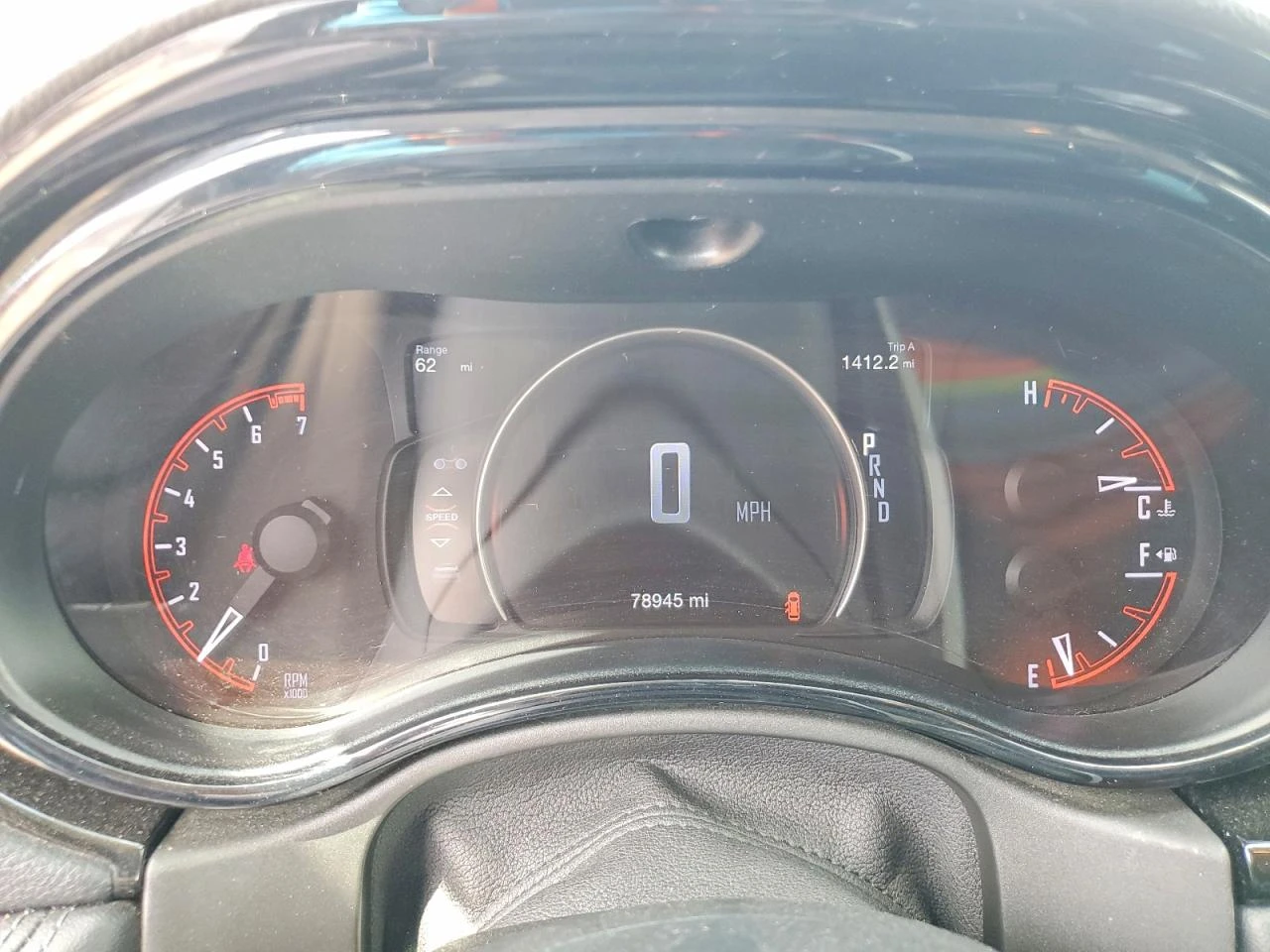 Dodge Durango 3.6l Sxt, снимка 9 - Автомобили и джипове - 55107193