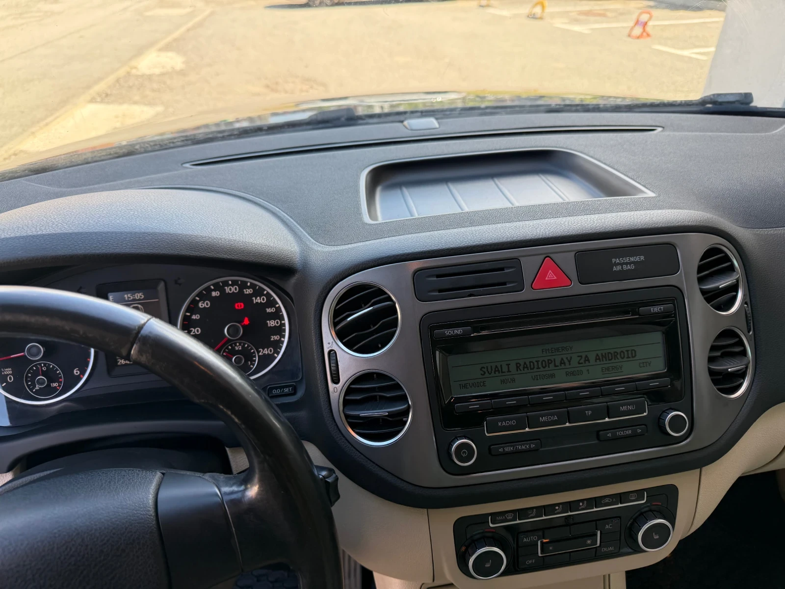 VW Tiguan, снимка 6 - Автомобили и джипове - 55160748