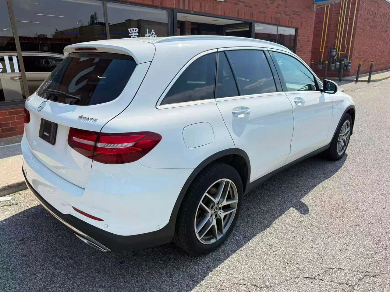 Mercedes-Benz GLC 300 4MATIC * AMG PACK* 360 ������* ��������*  | Mobile.bg � ����������� 8