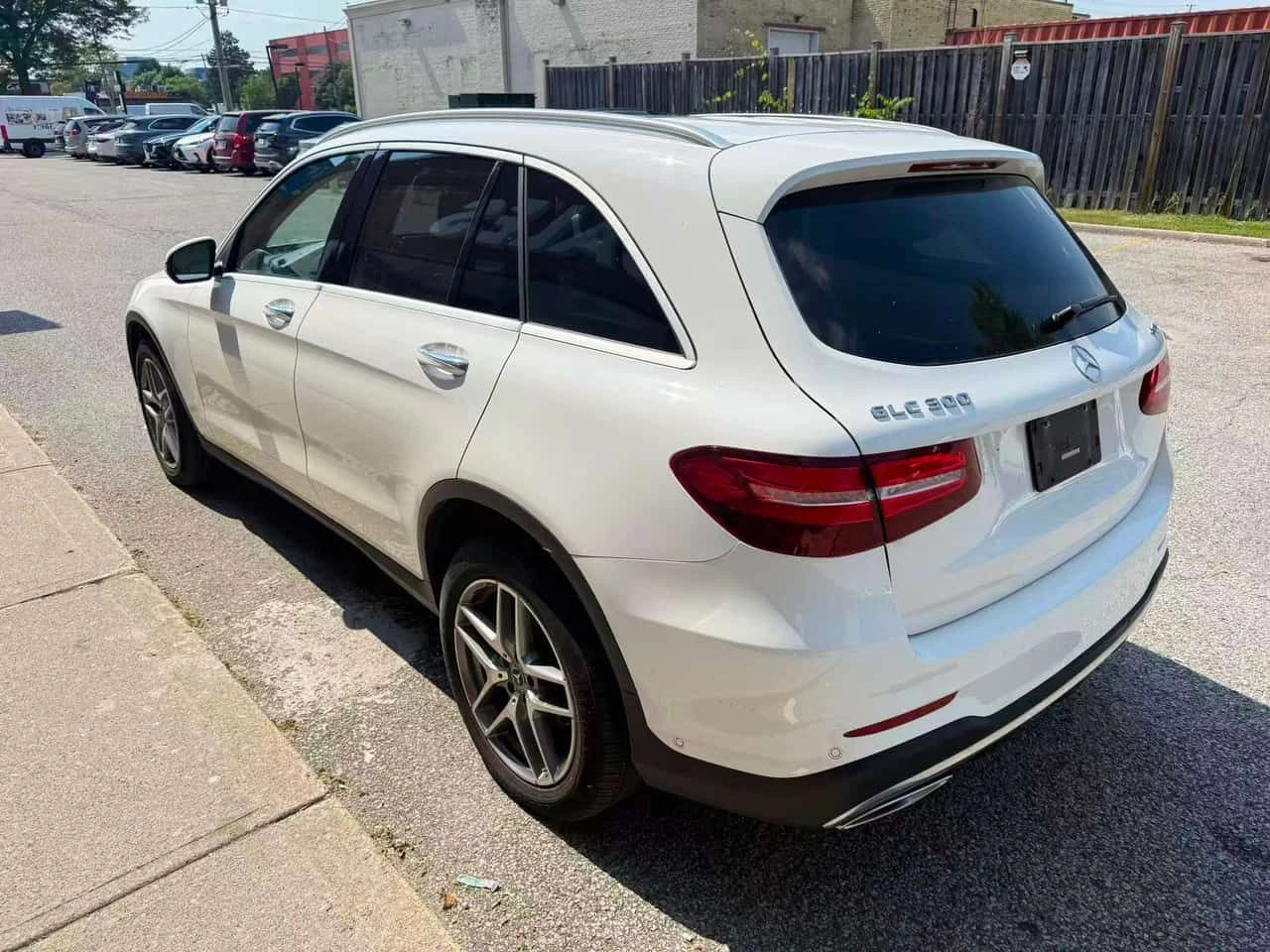 Mercedes-Benz GLC 300 4MATIC * AMG PACK* 360 ������* ��������*  | Mobile.bg � ����������� 6