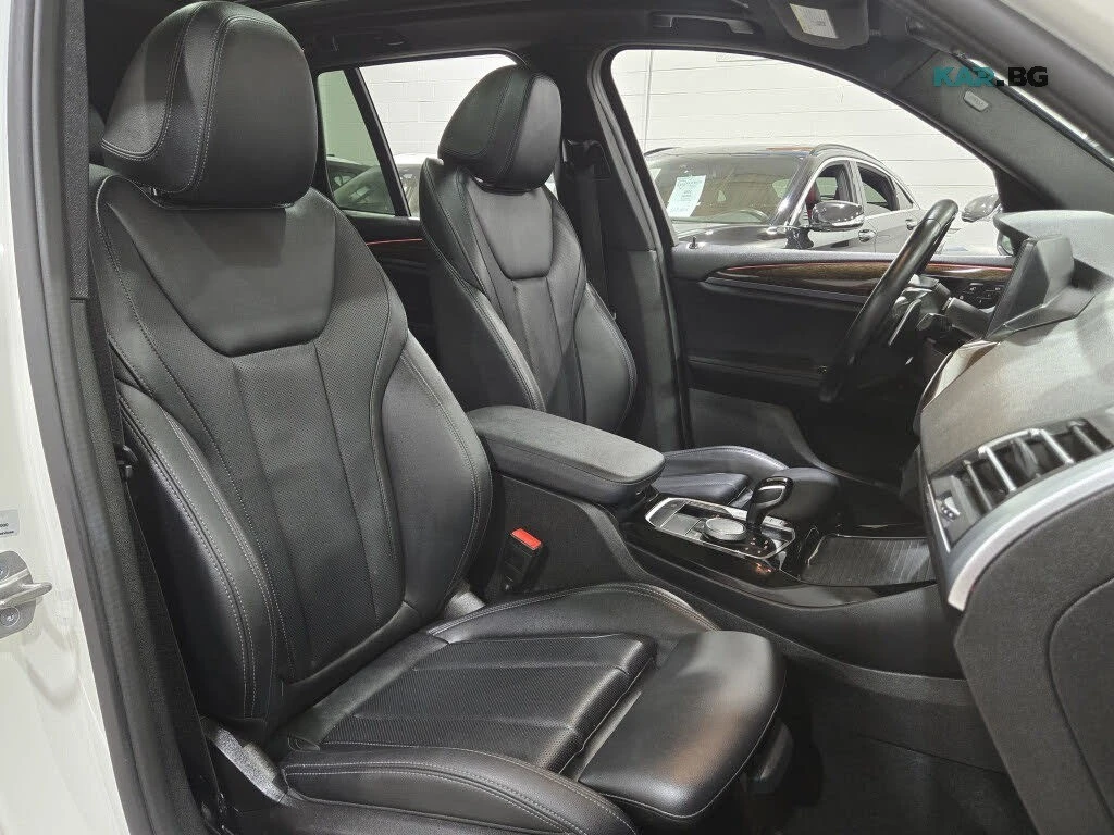 BMW X3 M-package* Панорама * АвтоКредит * (ЦЕНА ДО БГ) * , снимка 16 - Автомобили и джипове - 56061403