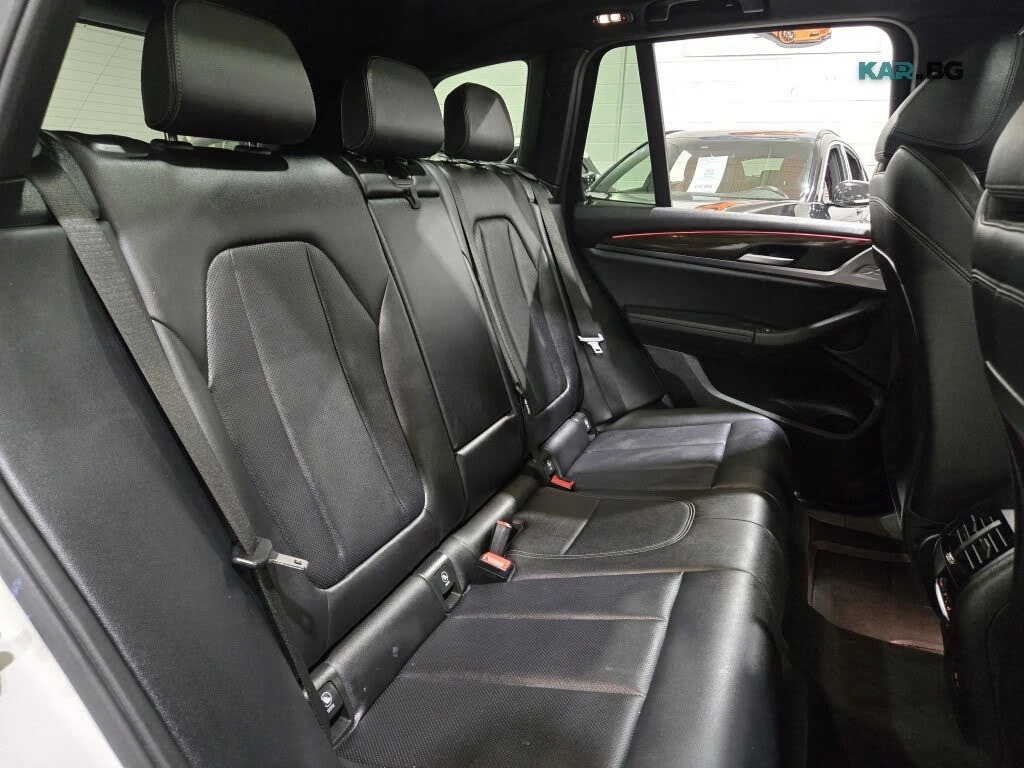 BMW X3 M-package* Панорама * АвтоКредит * (ЦЕНА ДО БГ) * , снимка 17 - Автомобили и джипове - 56061403