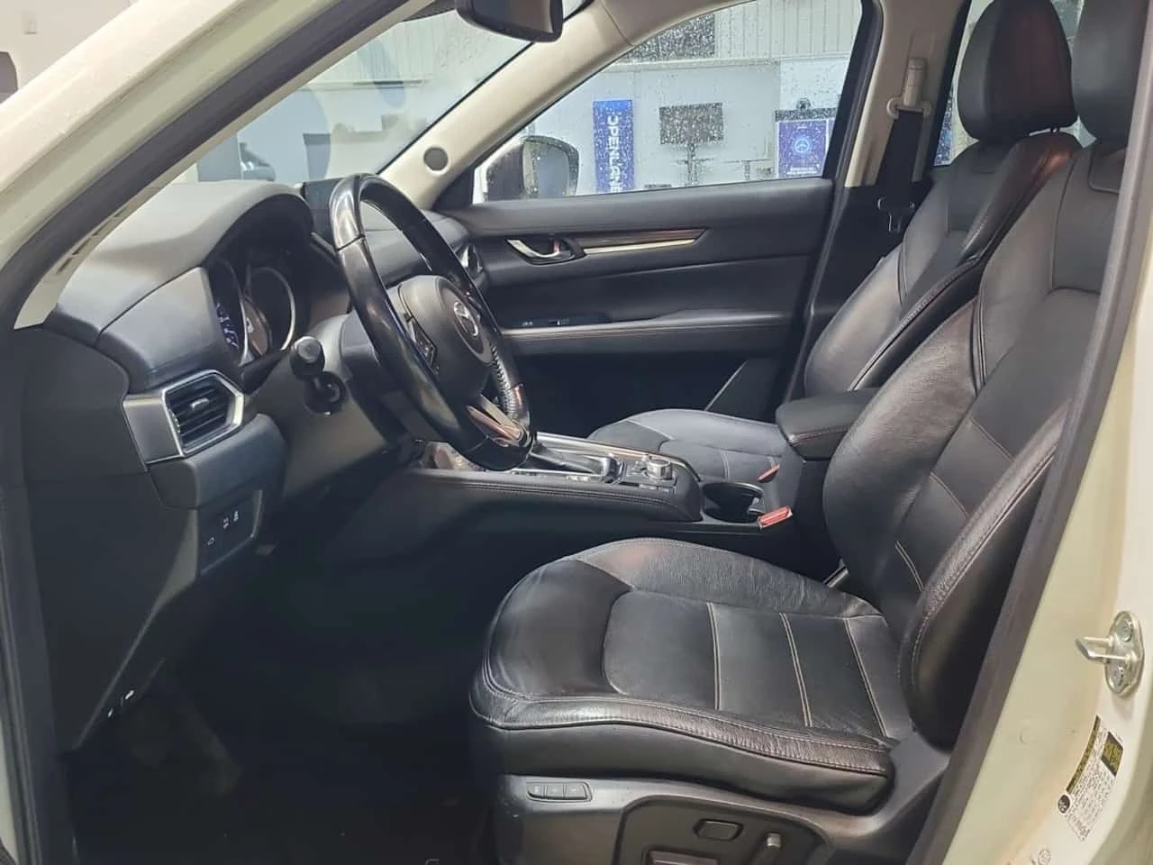 Mazda CX-5 GT * CARFAX * ����������� | Mobile.bg � ����������� 5