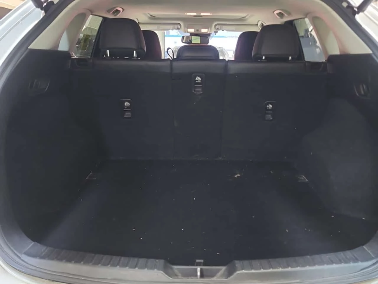 Mazda CX-5 GT * CARFAX * ����������� | Mobile.bg � ����������� 14