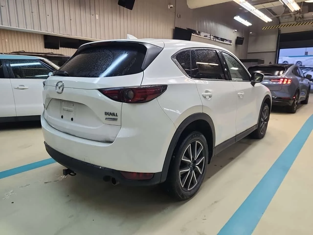 Mazda CX-5 GT * CARFAX * ����������� | Mobile.bg � ����������� 3