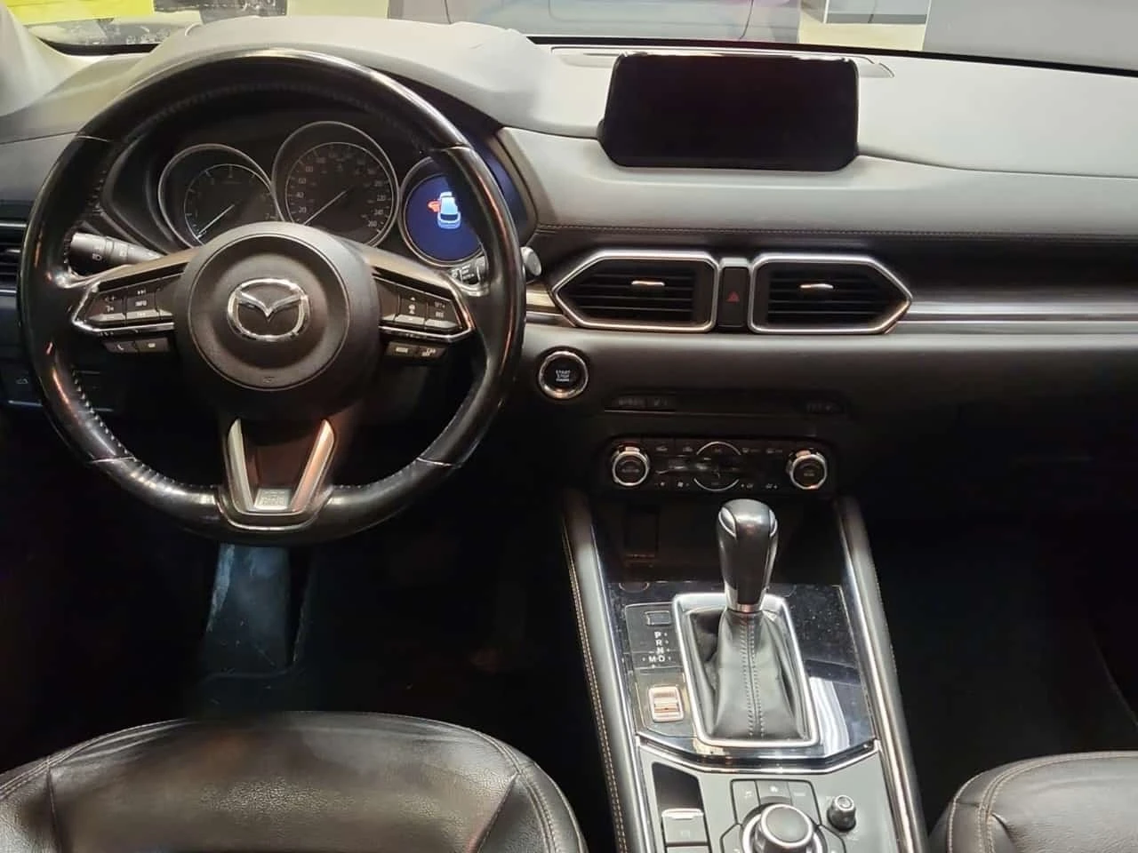 Mazda CX-5 GT * CARFAX * ����������� | Mobile.bg � ����������� 10