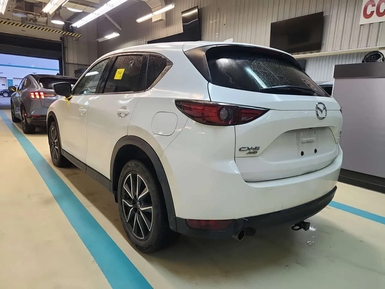 Mazda CX-5 GT * CARFAX * ����������� | Mobile.bg � ����������� 4