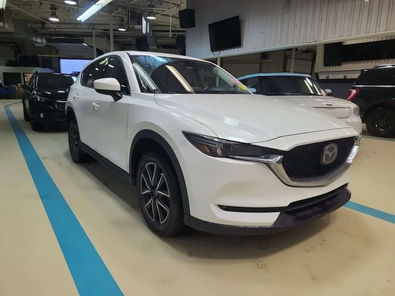 Mazda CX-5 GT * CARFAX * ����������� | Mobile.bg � ����������� 2