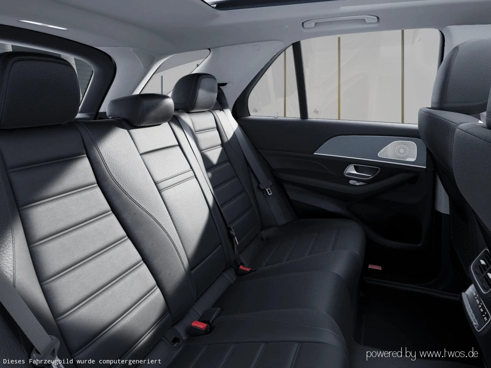 Mercedes-Benz GLE 580 4MATIC/V8/BURMESTER 3D/AIRMATIC/HUD/VENT/PANO/ | Mobile.bg � ����������� 10